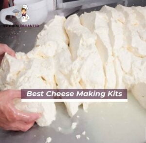 Best Cheese Making Kits