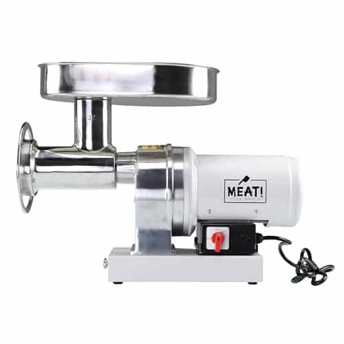 Best 1.5 Hp Meat Grinder