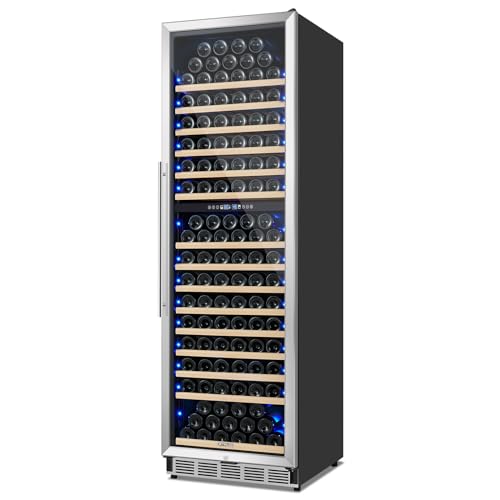 Best 200 Bottle Wine Refrigerator