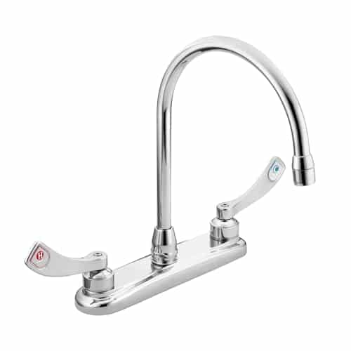 Best 2.2 Gpm Kitchen Faucet