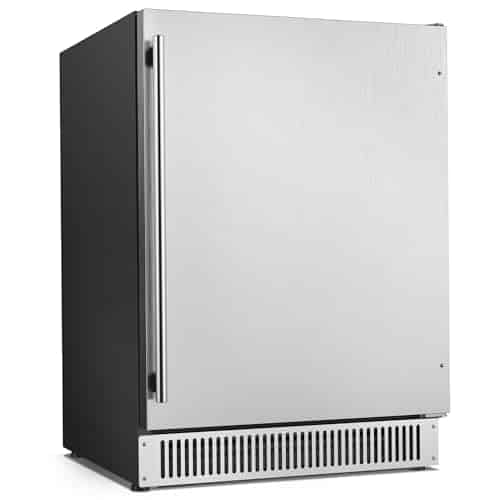 Best 24 Inch Outdoor Refrigerator