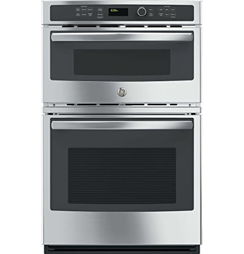 Best 27 Inch Wall Oven Microwave Combo