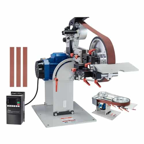 Best 2X72 Belt Grinder