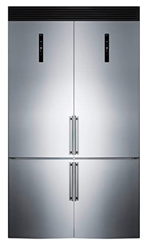 Best 48 Inch Counter Depth Refrigerator