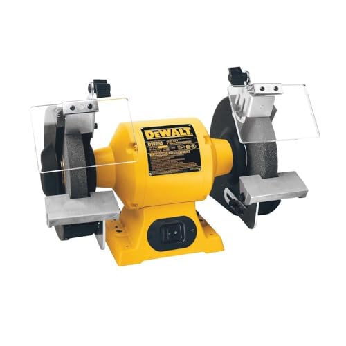 Best 8 Inch Bench Grinder