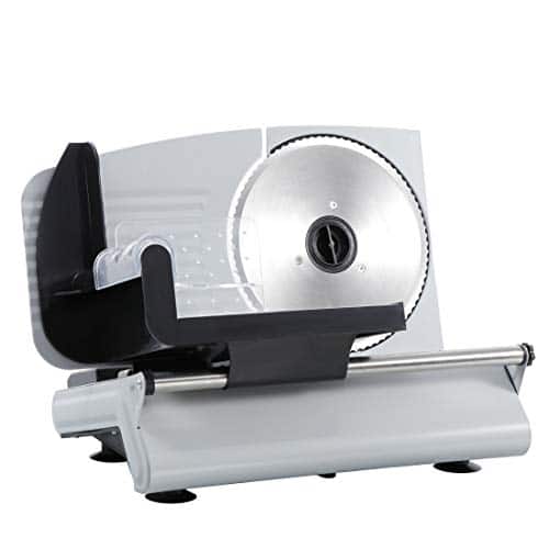 Best Affordable Meat Slicer