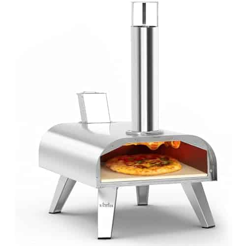 Best Affordable Outdoor Pizza Oven