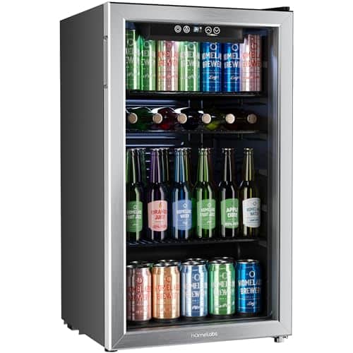 Best Beverage Refrigerator Undercounter