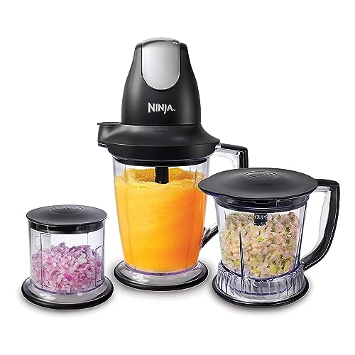 Best Blender And Chopper