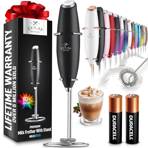 Best Blender for Bulletproof Coffee