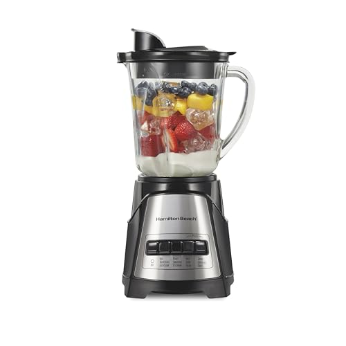 Best Blender for Chopping Ice