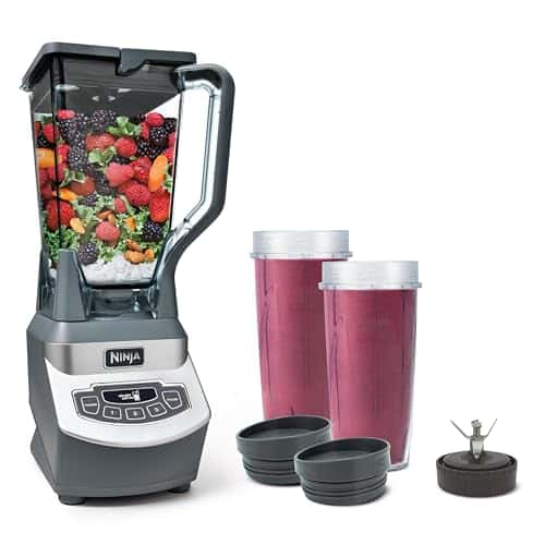 Best Blender for Juicer