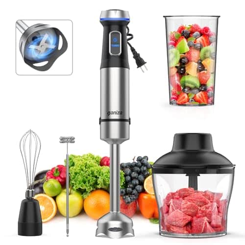 Best Blender for Meat
