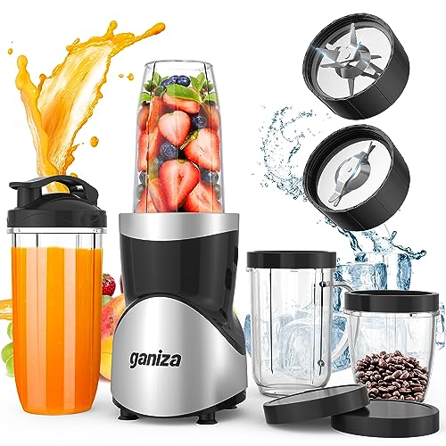 Best Blender for Nut Butter