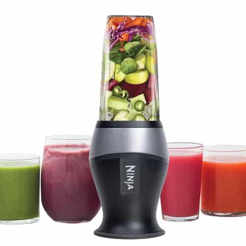 Best Blender for Protein Smoothies