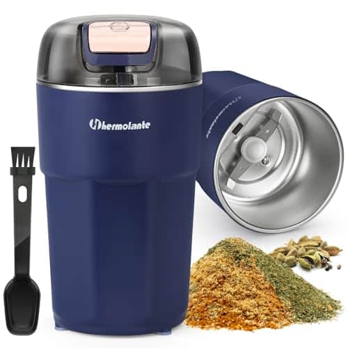 Best Blender for Seeds And Nuts