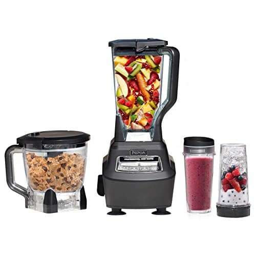 Best Blender Juicer Combo