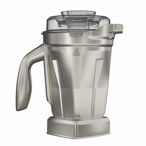 Best Blender With Stainless Steel Jar
