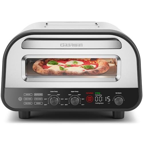 Best Budget Pizza Oven