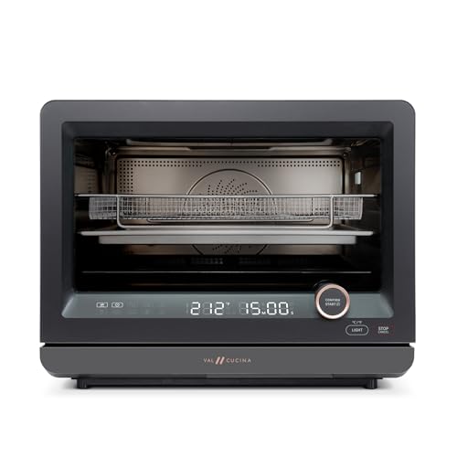 Best Built-In Steam Oven