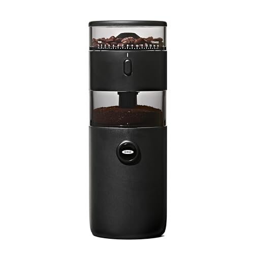 Best Burr Grinder on a Budget