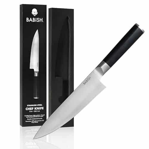 Best Carbon Steel Chef Knife