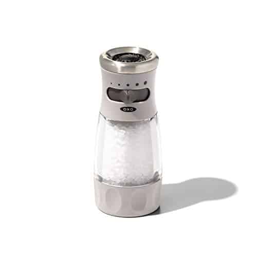 Best Ceramic Salt Grinder