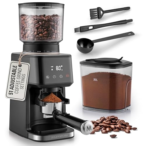 Best Cheap Espresso Grinder