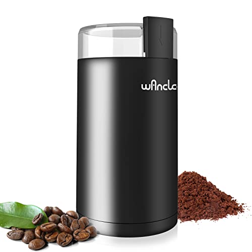 Best Chia Seed Grinder