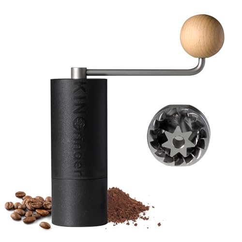 Best Coffee Grinder for Moka Pot
