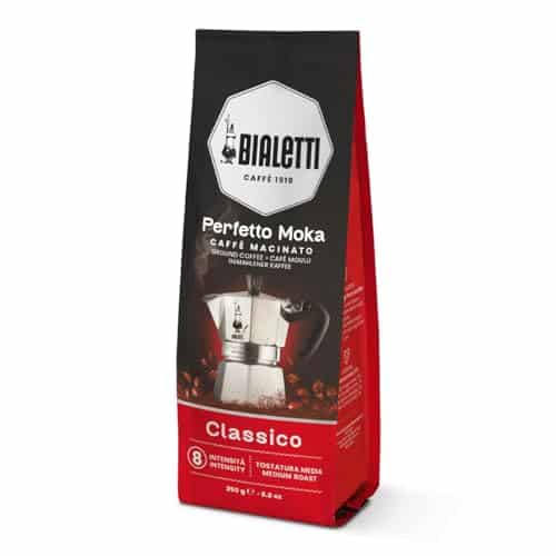 Best Coffee Grinder for Moka