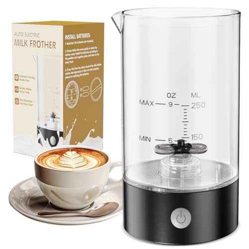 Best Cold Foam Blender