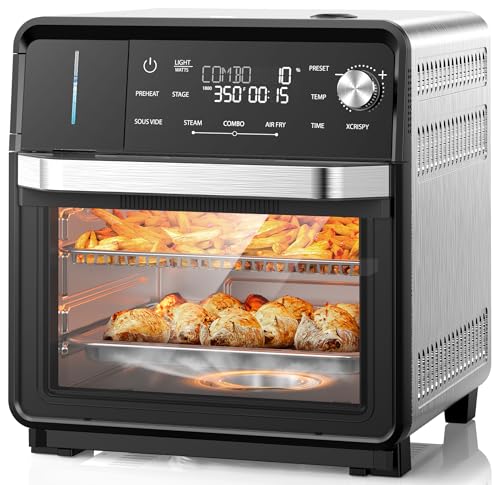 Best Combination Steam Oven