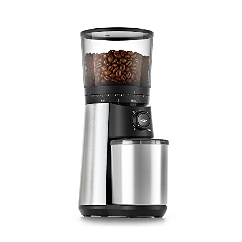 Best Commercial Coffee Grinder