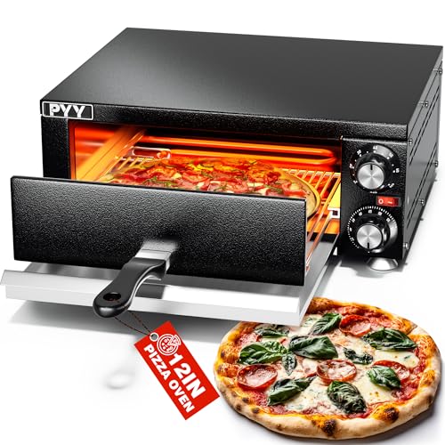 Best Commercial Countertop Pizza Oven