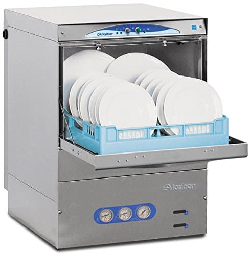 Best Commercial Dishwasher for Home Use