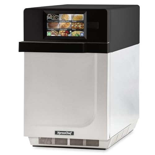 Best Commercial High Speed Oven