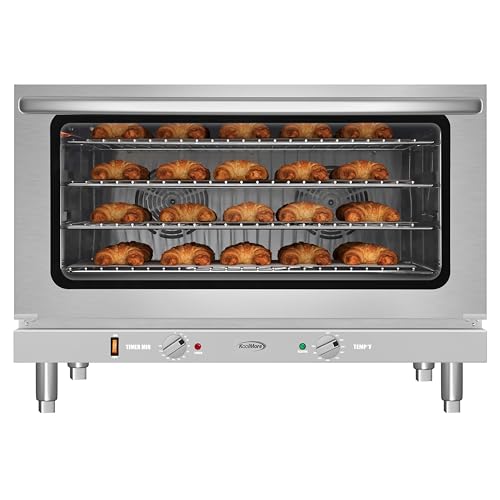 Best Commercial Oven for Baking Cakes
