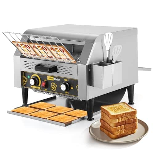 Best Commercial Oven for Sourdough Bread
