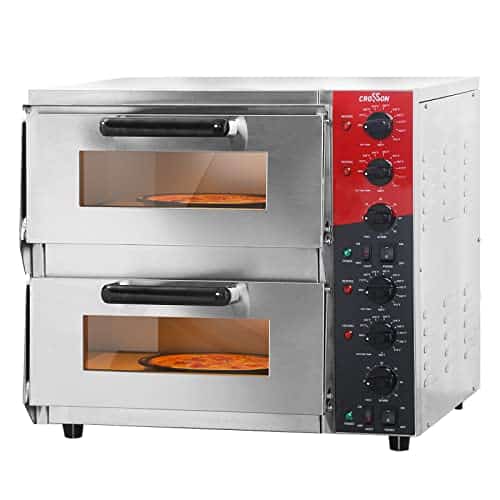 Best Commercial Pizza Oven