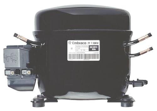 Best Compressor for Refrigerator
