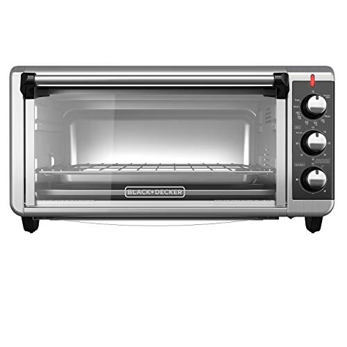 Best Convection Oven for Bakery