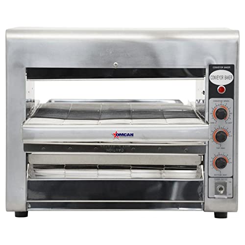 Best Conveyor Pizza Oven
