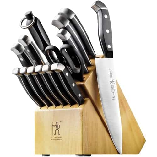Best Dishwasher Safe Knife Sets