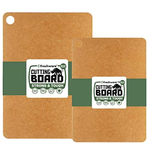 Best Dishwasher Safe Non Plastic Cutting Board