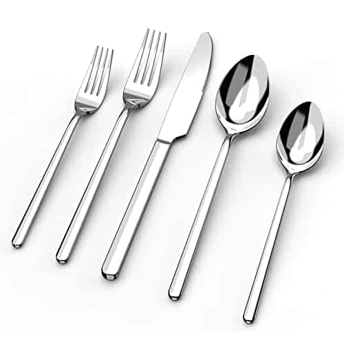 Best Dishwasher Safe Silverware