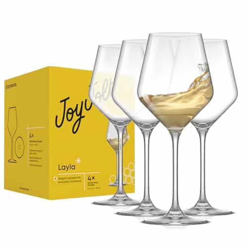 Best Dishwasher Safe Wine Glasses