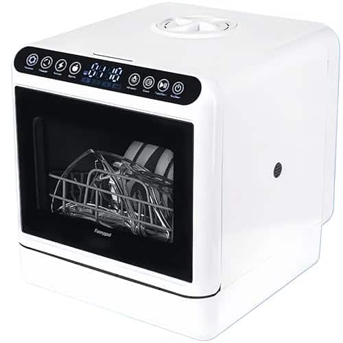 Best Dishwasher That Dries Dishes