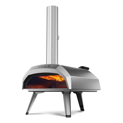 Best Dual Fuel Pizza Ovens