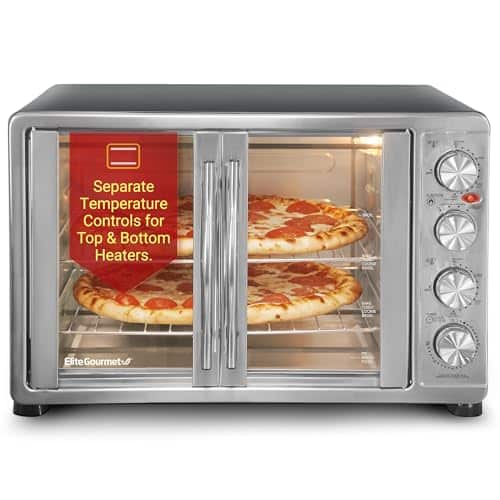Best Electric Convection Oven